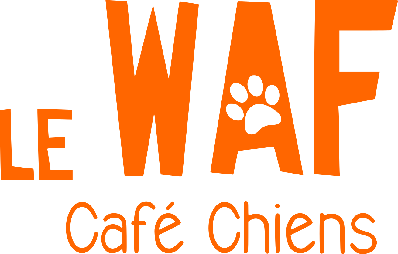 Le Waf Café Chiens
